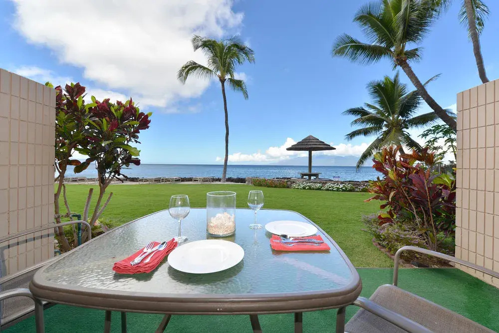 Kaleialoha Resort Condominium - photo 21