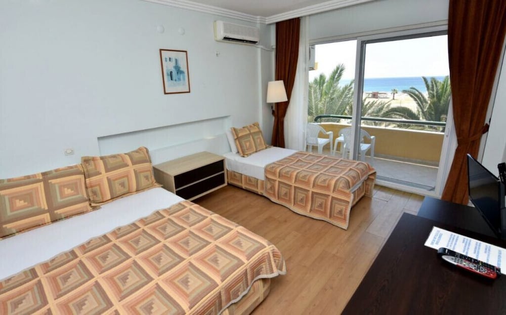 Varol Otel — Ayvalik — photo 4