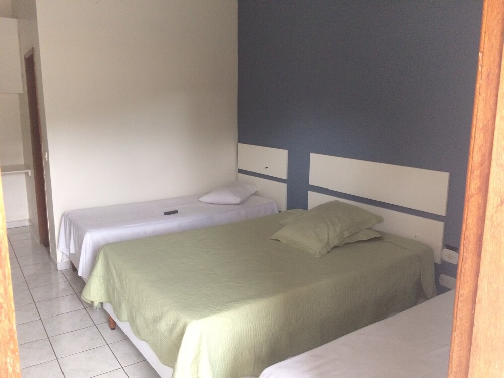 Nobik Hotel — Manhuacu — photo 4