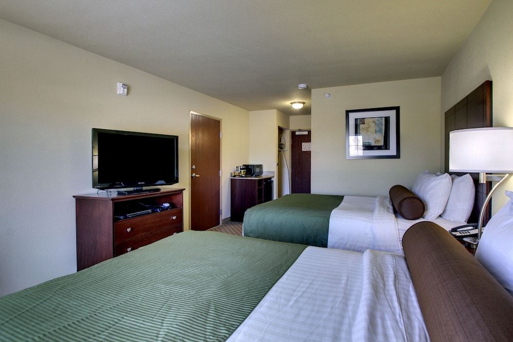 Cobblestone Inn & Suites Rugby - photo 7