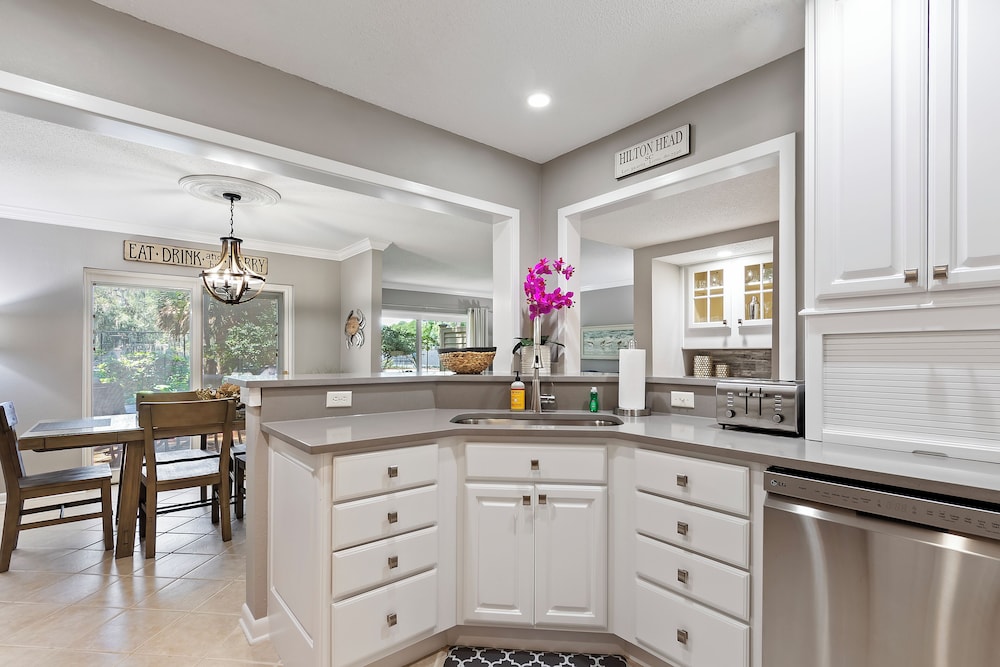 2308 Heritage Villas at The Sea Pines Resort - photo 7