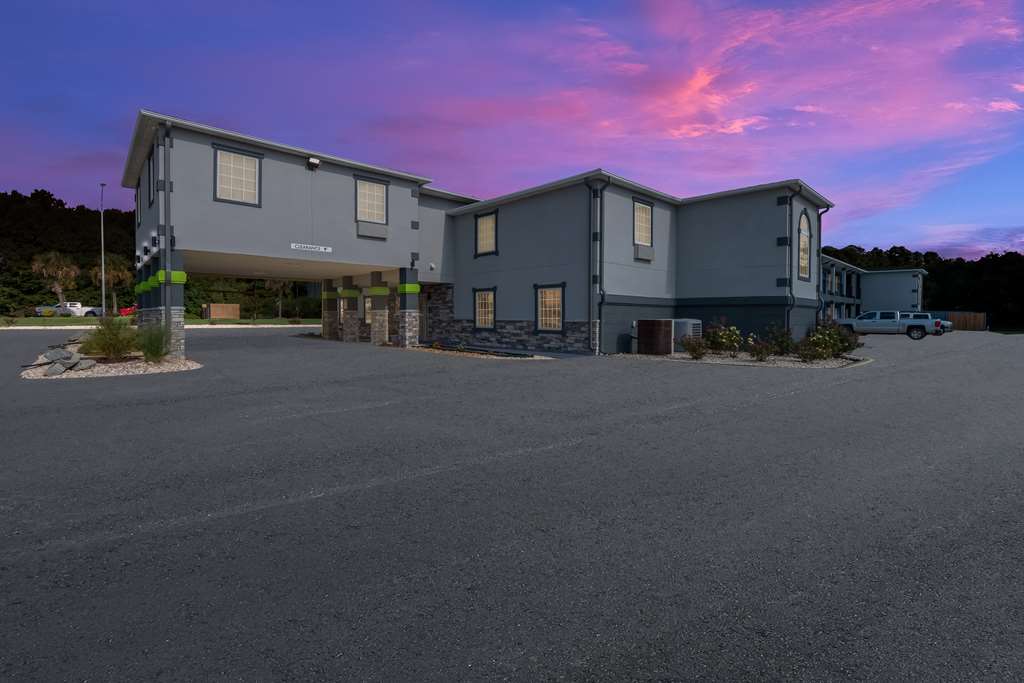 SureStay Hotel by Best Western Manning - photo 9