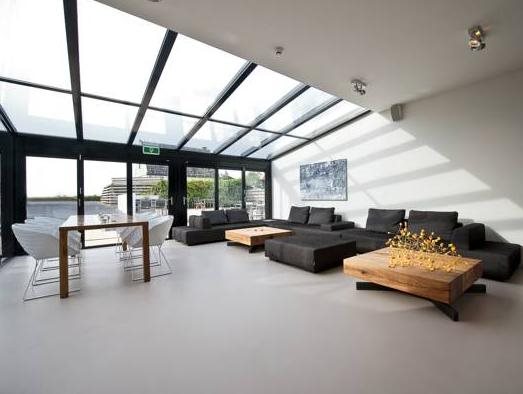 Hotel Bij Jef — Amsterdam — photo 4