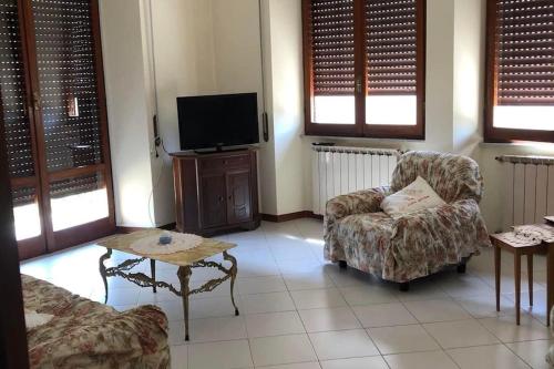 Appartamento Incoronata — 4-Star Luxury Hotel in Pontremoli, Italy