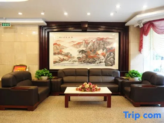 Yunnan Education Training Maison - last minute hotel in Kunming