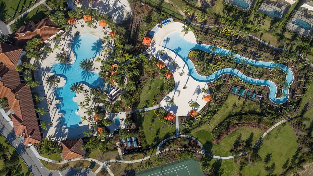 Special Deal 5br Townhome W Pool Near Disney - photo 34