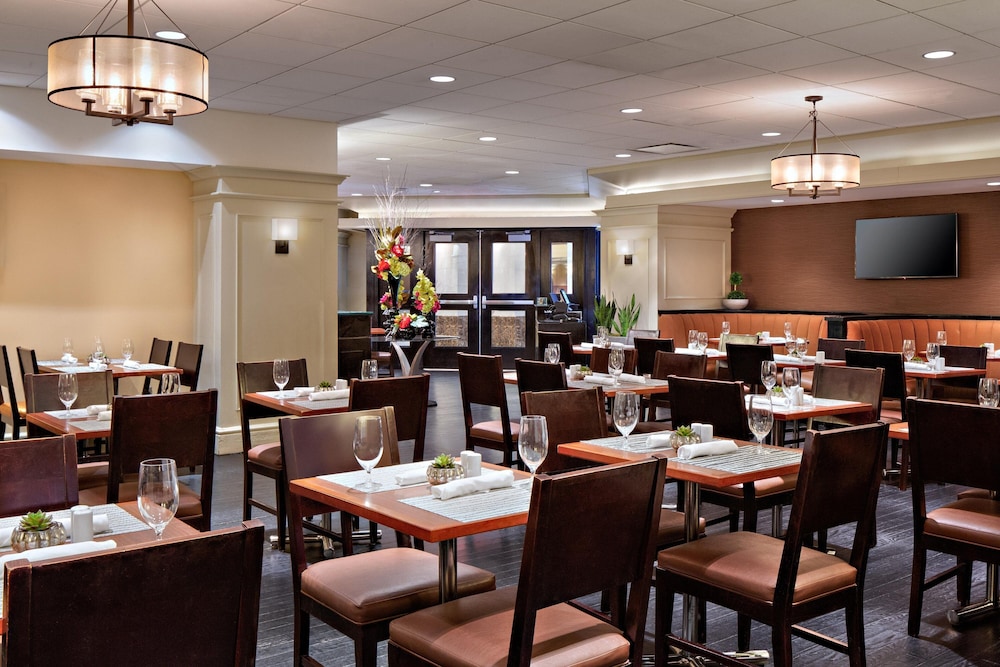 Sheraton New York Times Square Hotel - photo 50