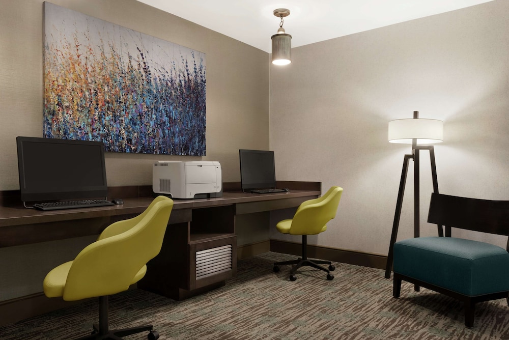 Homewood Suites by Hilton Rochester Henrietta - photo 36