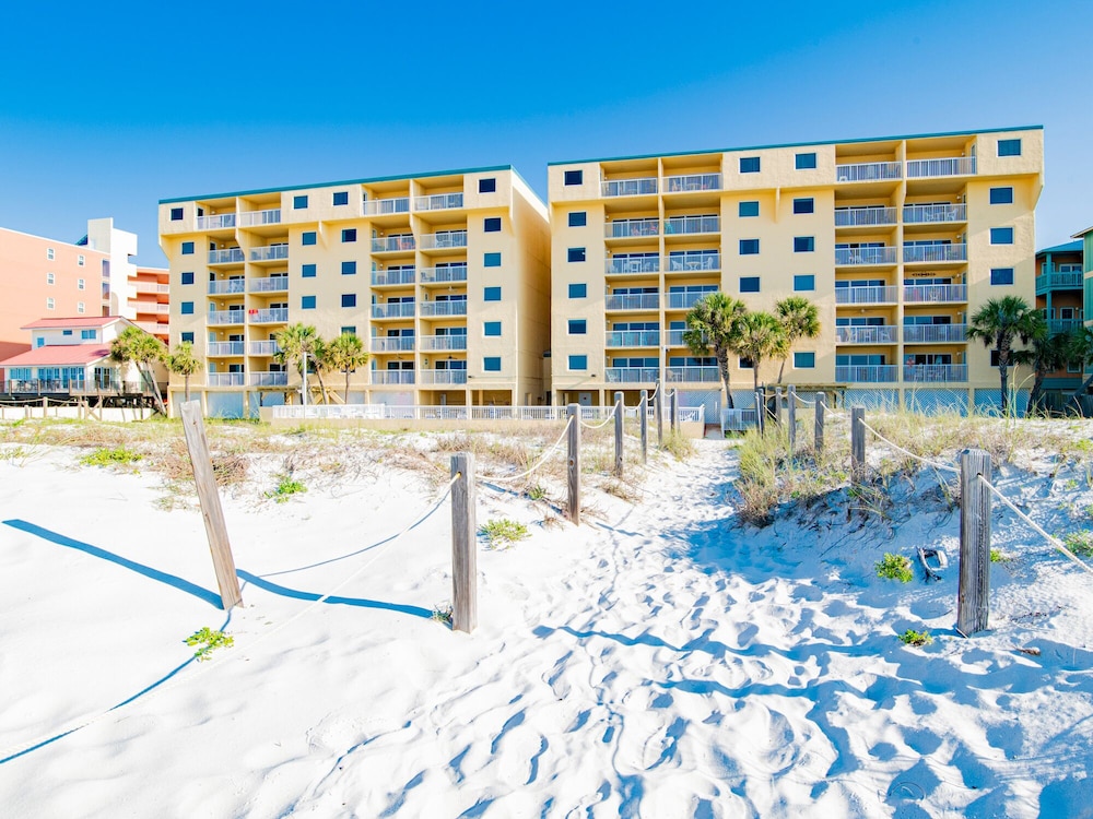 Driftwood Towers #1F by Southern Vacation Rentals - photo 29