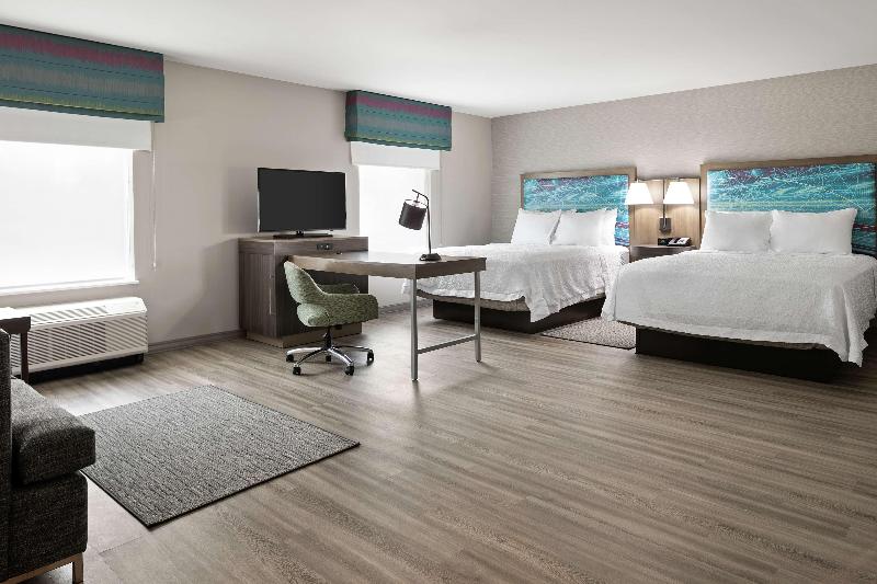 Hampton Inn & Suites Cranberry Pittsburgh - photo 90