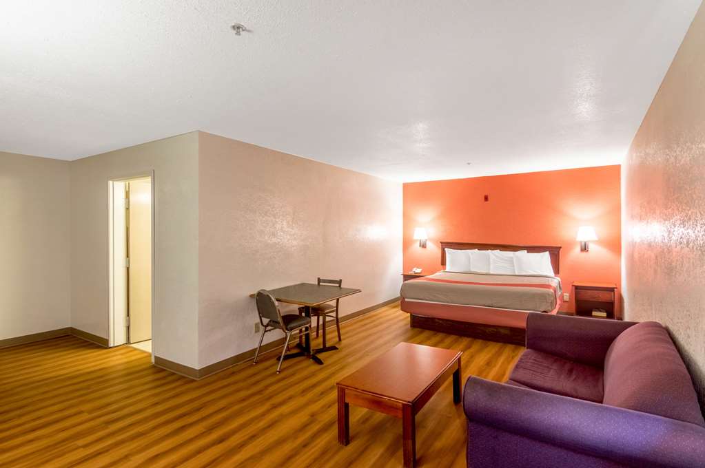 Motel 6 Oklahoma City OK - photo 14