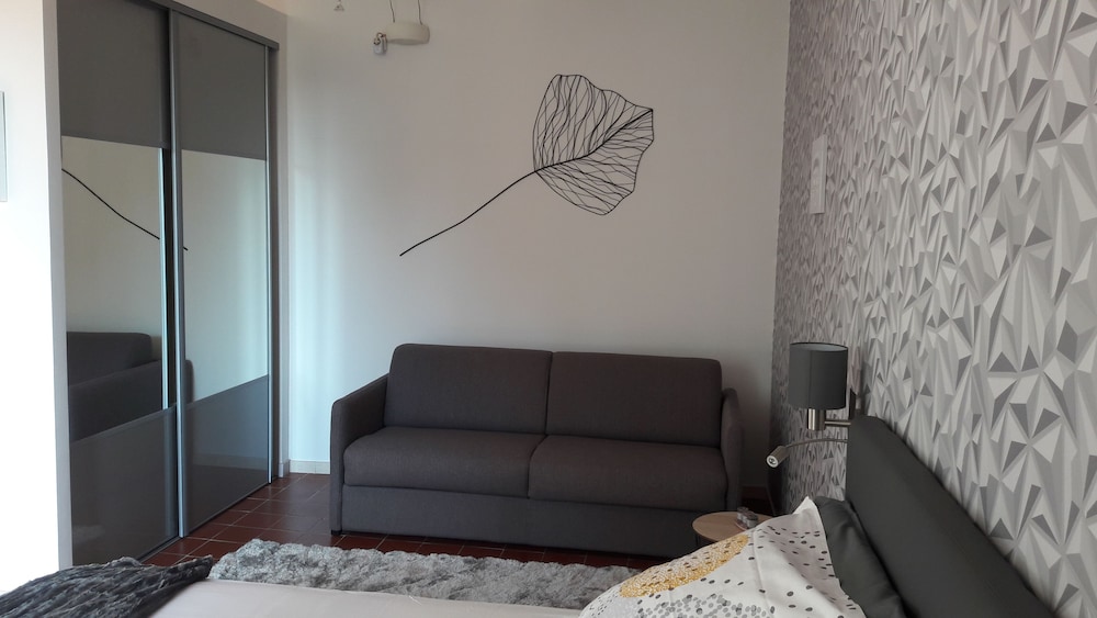 Maïni gite — Laurens — photo 5
