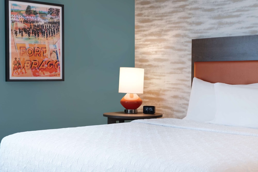Home2 Suites by Hilton Fayetteville North - photo 10