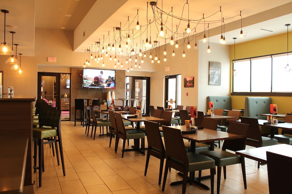 Holiday Inn San Marcos Convention CTR Area by IHG - photo 34