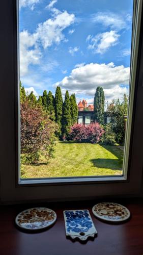 Trakai Castle View Villa55 — 4-Star Luxury Hotel in Trakai, Lithuania