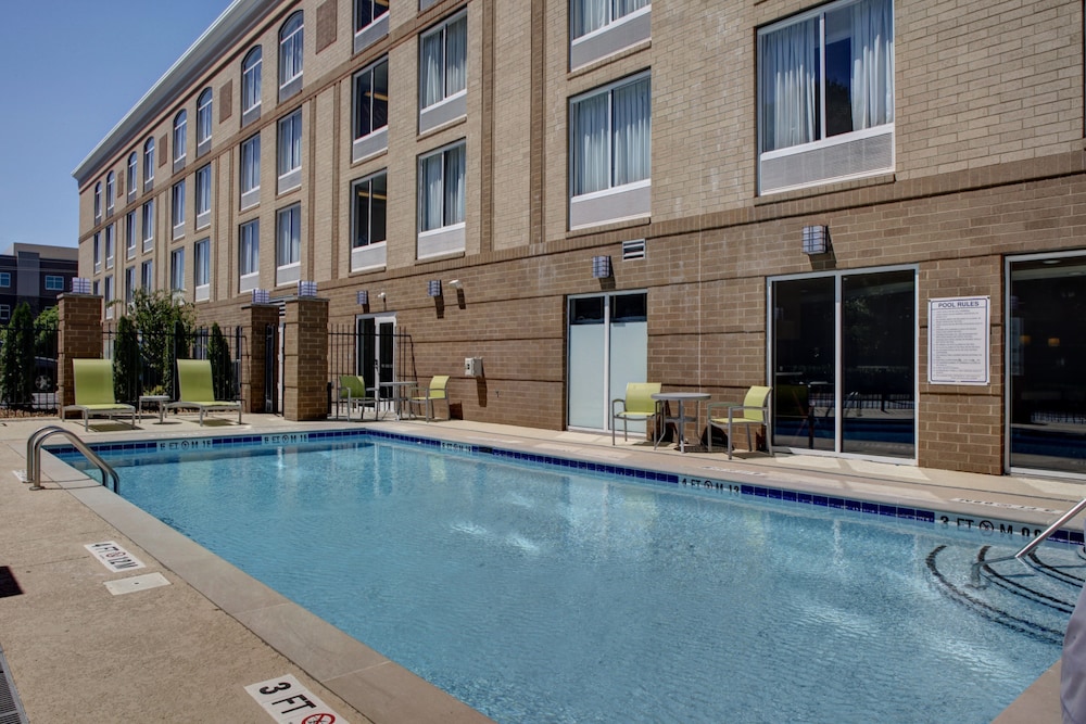 Holiday Inn Franklin Cool Springs by IHG - photo 17