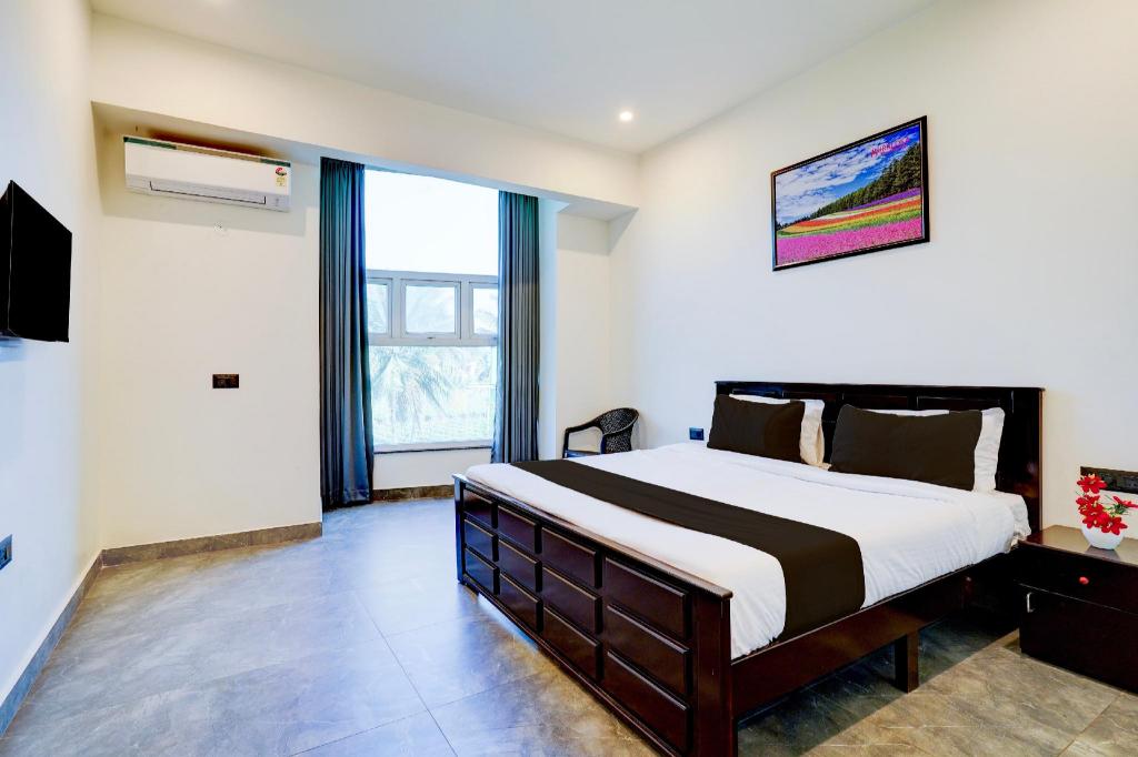 Collection O Devangothi Railway station Banglore — hotel in Hoskote