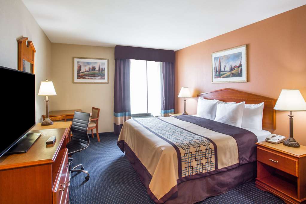 Days Inn & Suites by Wyndham Thibodaux - photo 11