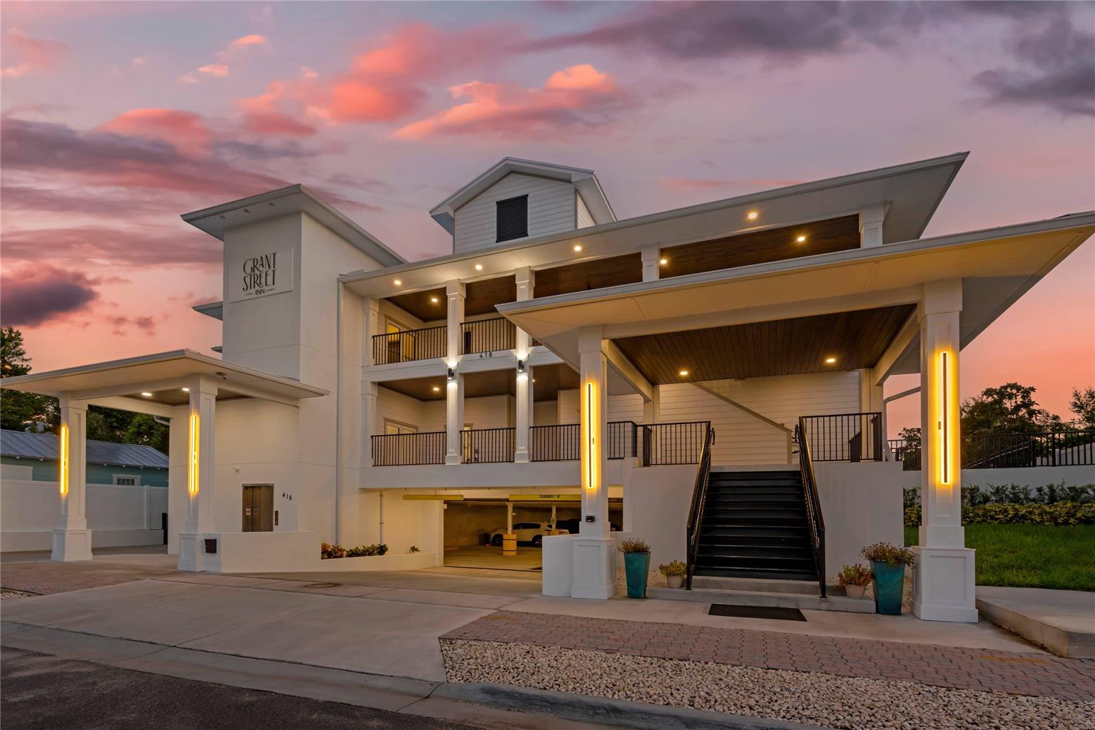 Grant Street Inn an Ascend Collection Hotel in Dunedin, United States