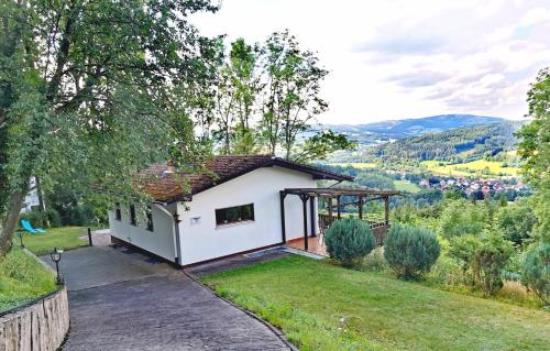 Ferienhaus Nele — hotel in Hilders