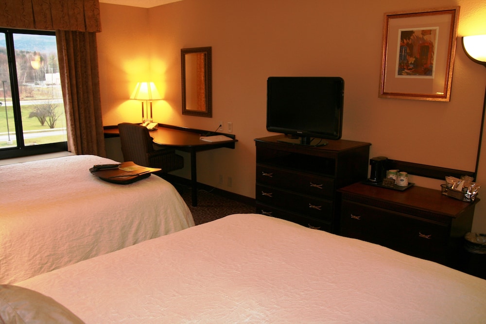 Hampton Inn Bennington - photo 6