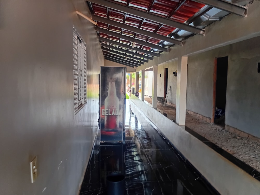 Hotel flor do alto — Unknown City — photo 5