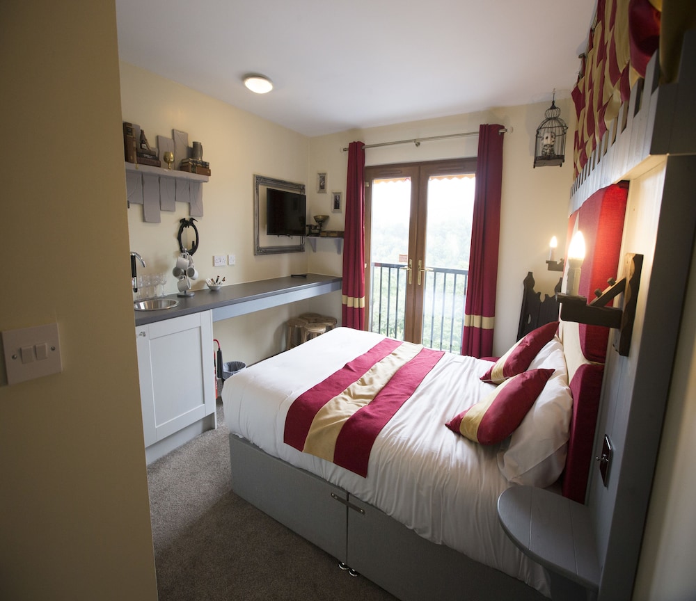 Gulliver’s Resort Matlock Bath in Matlock, United Kingdom