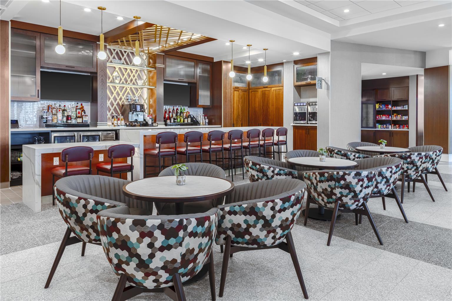 Hyatt Place St Augustine Vilano Beach - photo 10