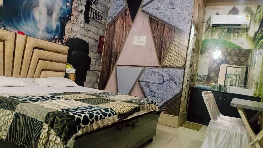Ms Grand Hotel — Bhiwani — photo 2