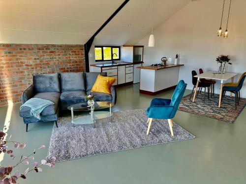 World of Horses Stables — 4-Star Luxury Hotel in Stellenbosch, South Africa