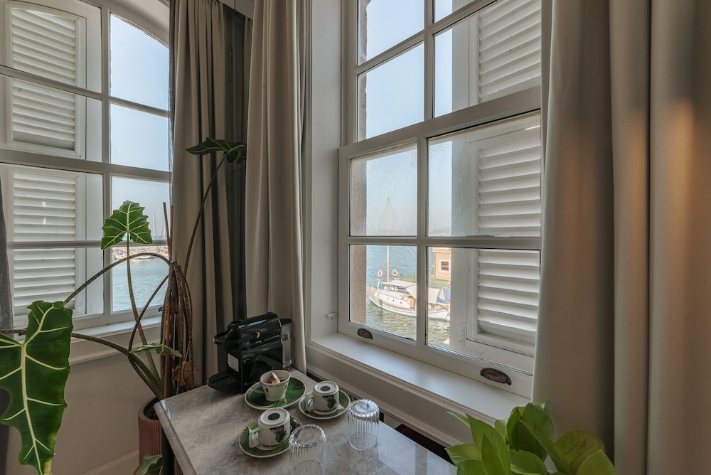 Gumruk Otel Urla — Urla — photo 4