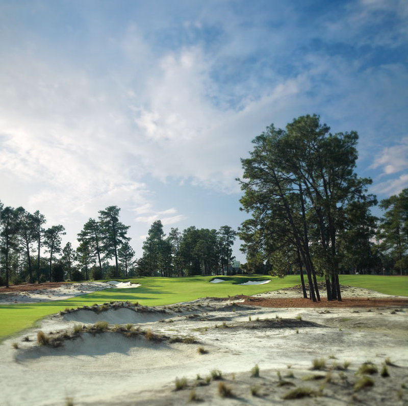 Pinehurst Resort - photo 2