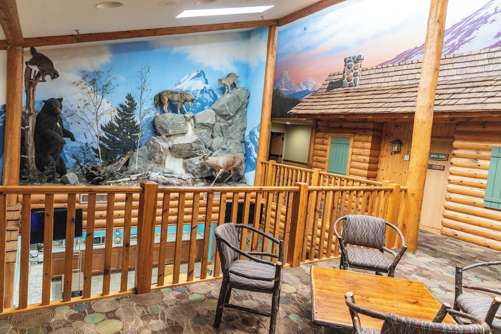 Splash Universe Resort - photo 49
