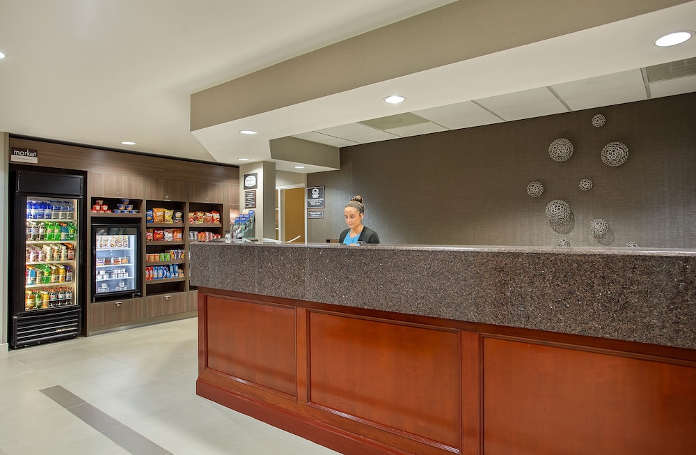Residence Inn By Marriott Knoxville Cedar Bluff - photo 21