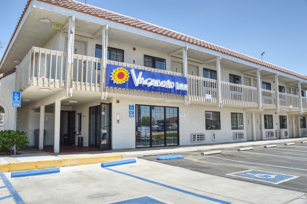 Vagabond Inn Buttonwillow North I 5 - photo 23