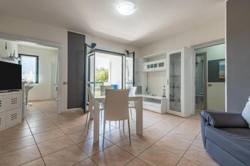 Casa Vacanza Casi 1 — 4-Star Luxury Hotel in Villasimius, Italy