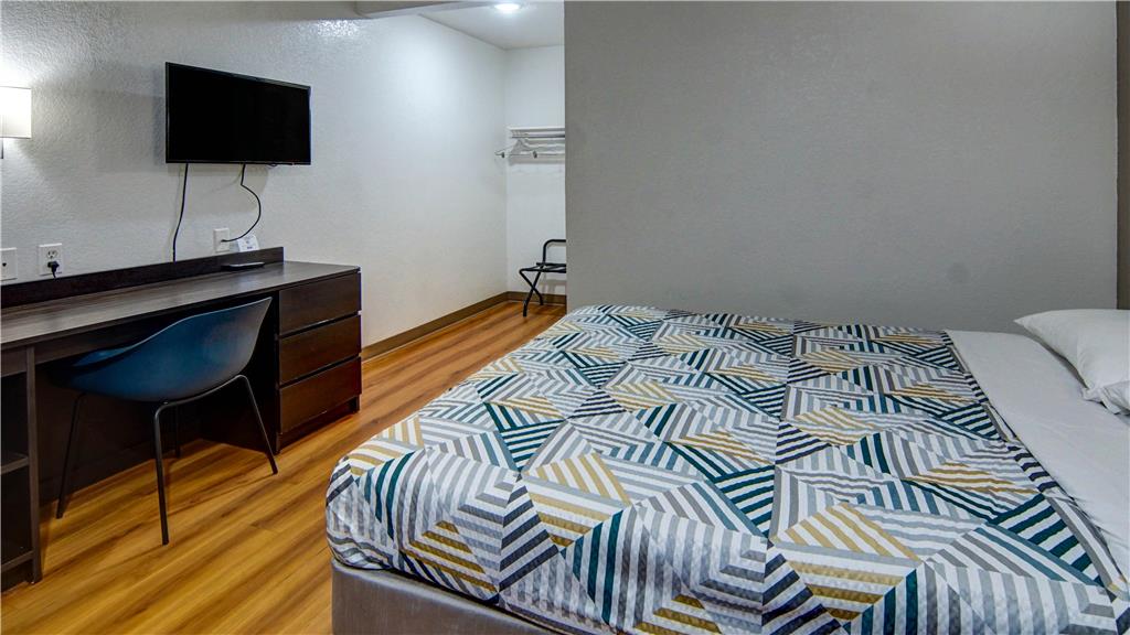 Motel 6 Longview TX - photo 27