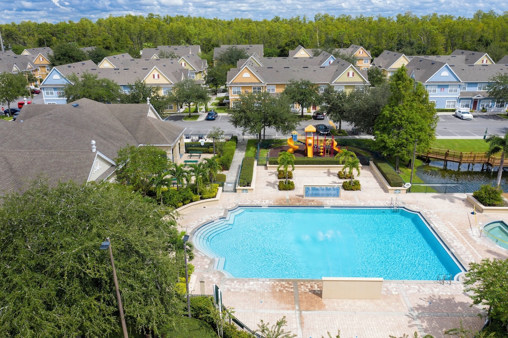 Stunning 3Bd Close to Disney @ Venetian Bay 105 - photo 29