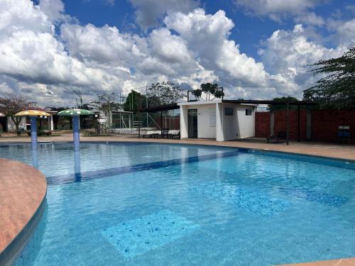 Casa en Condominio Manu — 4-Star Luxury Hotel in Trinidad, Bolivia