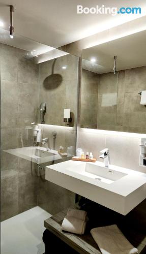 Hotel Blizz in Finkenberg, Austria