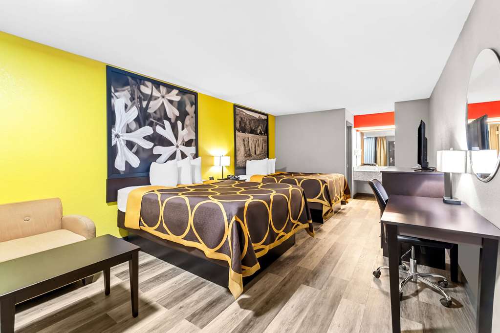Super 8 by Wyndham Paragould — hotel in Paragould
