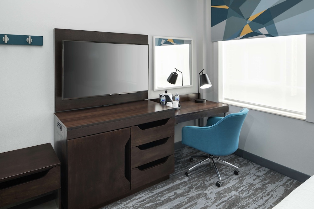 Hampton Inn & Suites Atlanta Downtown - photo 13