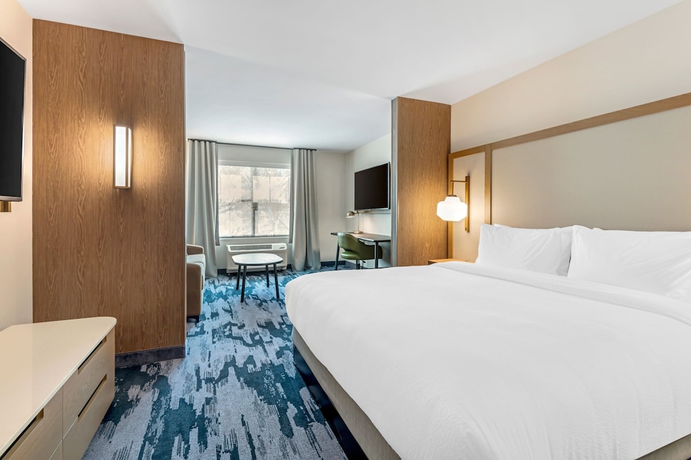 Fairfield by Marriott Inn & Suites North Conway - photo 25