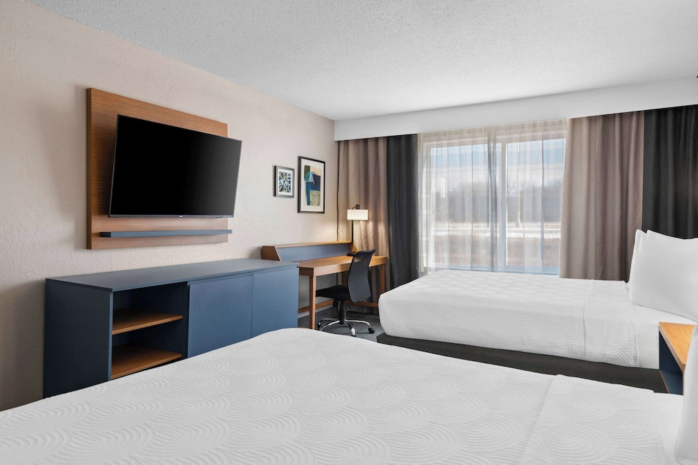 Country Inn & Suites by Radisson Coon Rapids MN - photo 33
