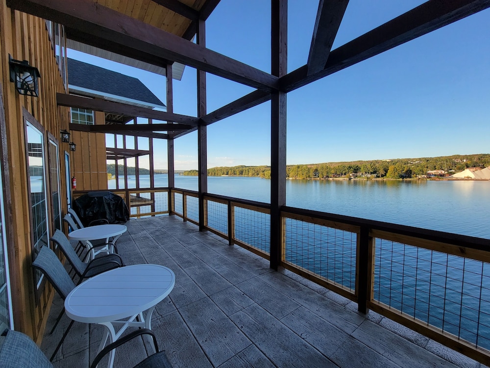 Keweenaw Waters Resort - photo 167