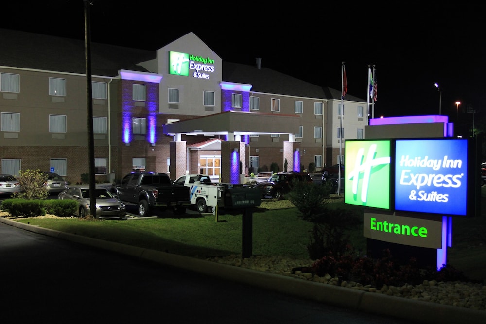 Holiday Inn Express & Suites Sweetwater by IHG - photo 29