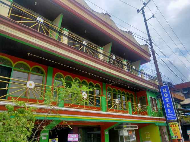 Sinar Lumayan Hotel — Balikpapan — photo 5