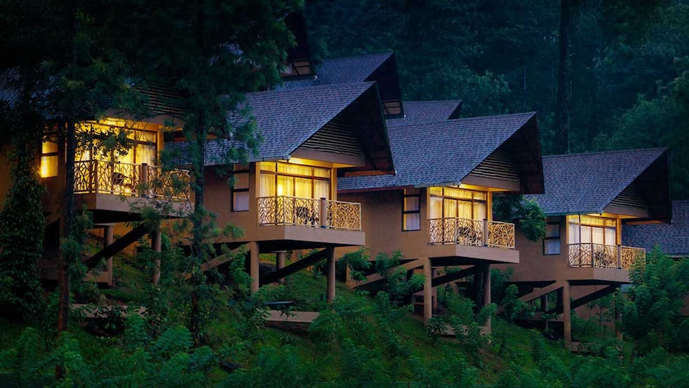 Kofiland Resort in Cochin, India