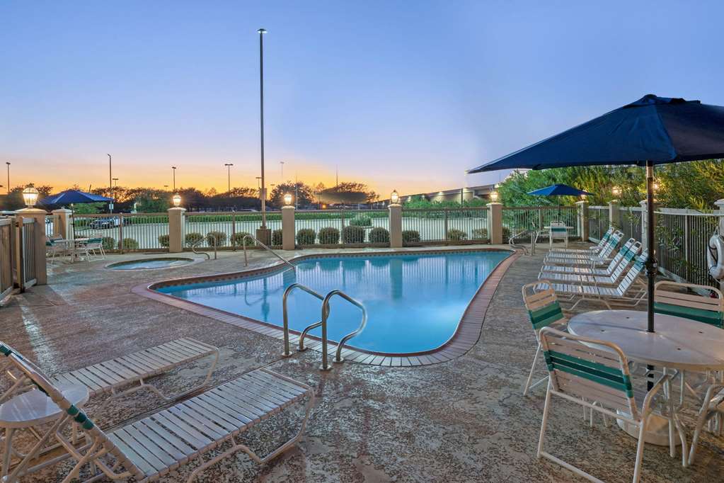 Sonesta Essential Houston Westchase - photo 23