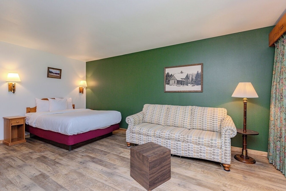 Holiday Acres Resort - photo 45